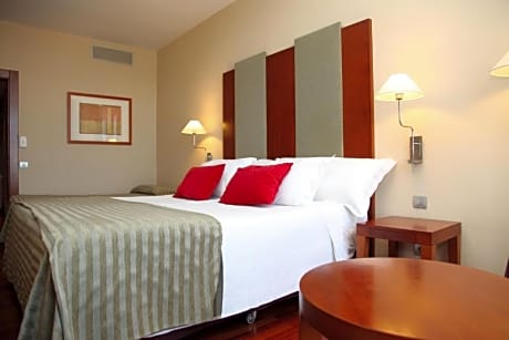 STANDARD DOUBLE ROOM (2 ADULTS)