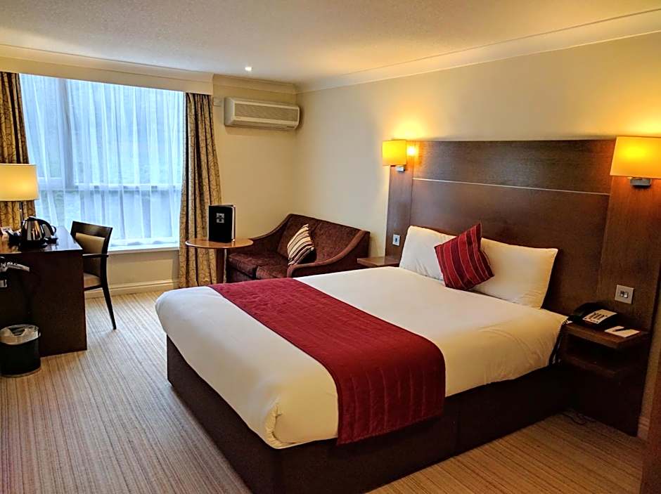 Gainsborough House Hotel