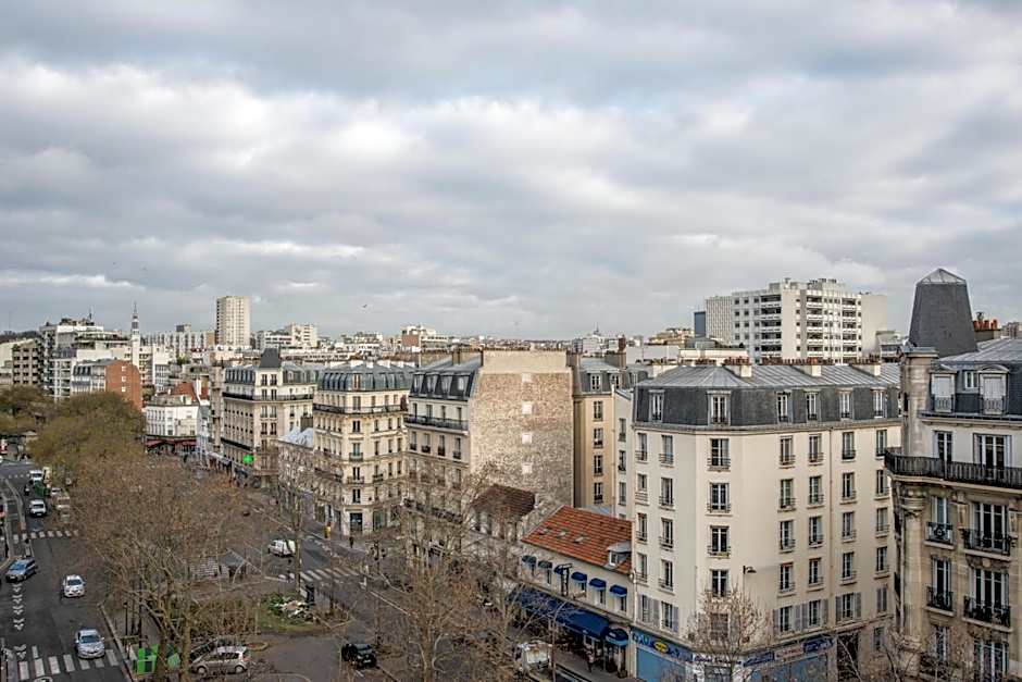 Pavillon Nation