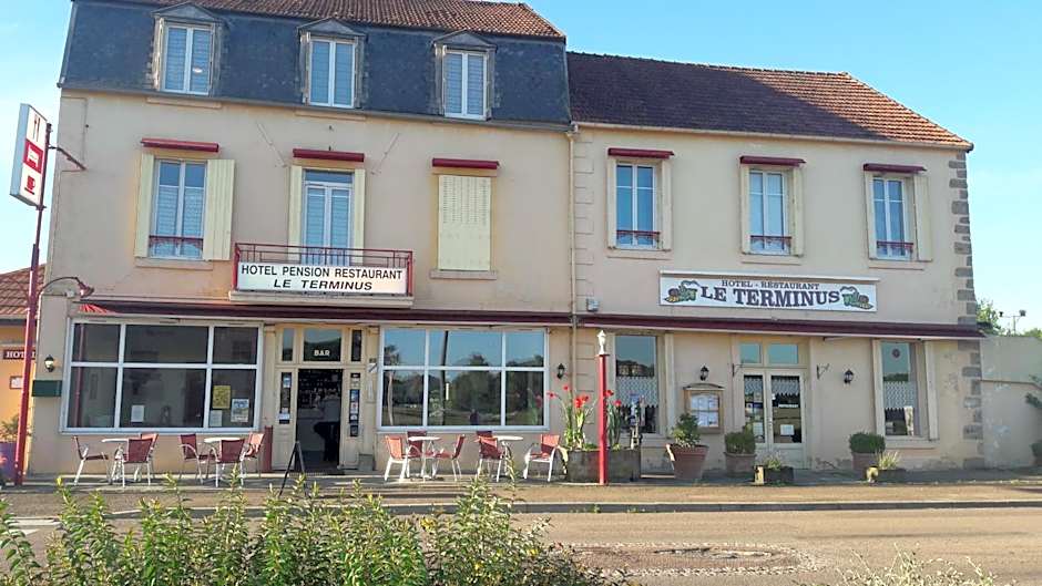 Le Terminus