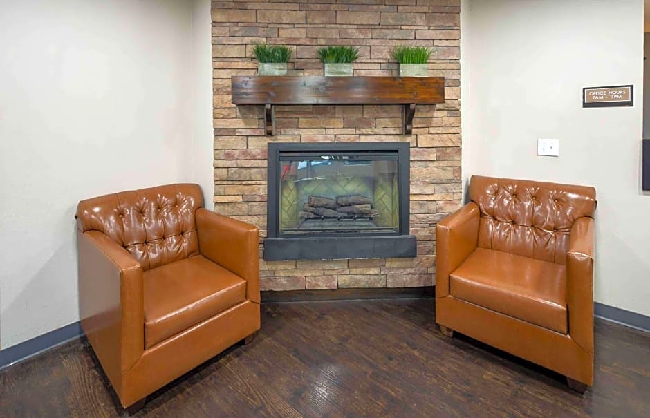 Extended Stay America Suites - Anchorage - Midtown