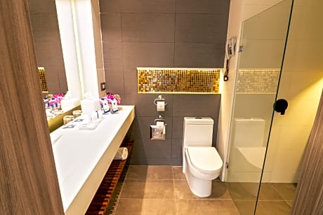 HABITACION SUPERIOR KING