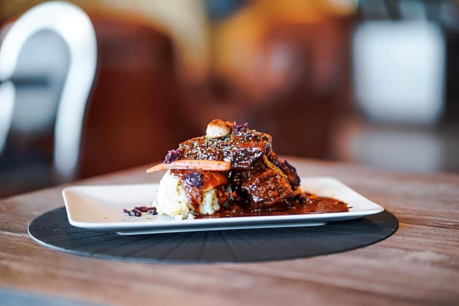 Hótel Eyjafjallajökull