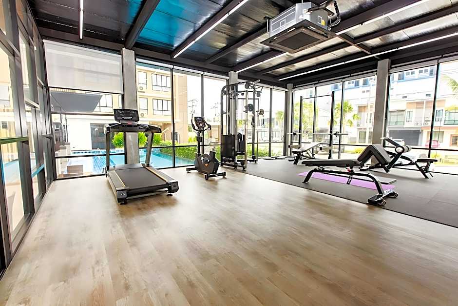 Siri Hotel Lumphun