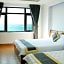 Seaside Hotel