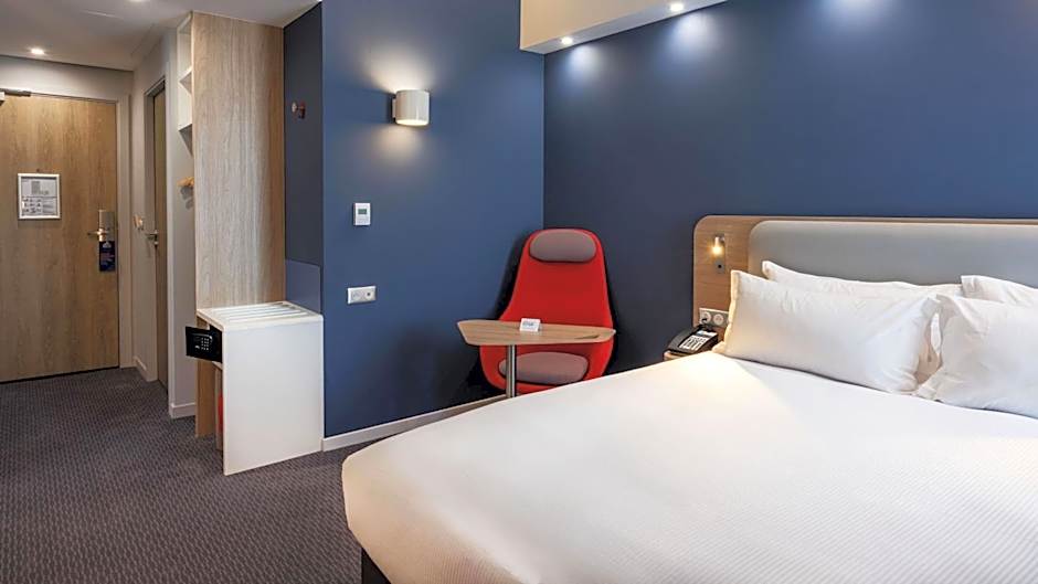 Holiday Inn Express Nice Grand Arenas By IHG