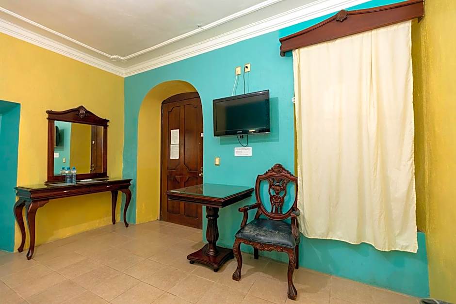 Hotel Casa Dulce Maria