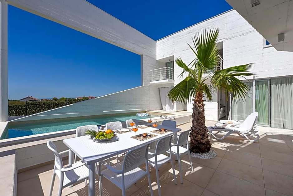 Villa Dante ZadarVillas