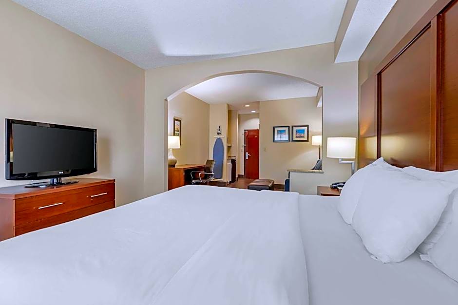 Comfort Inn & Suites Seguin