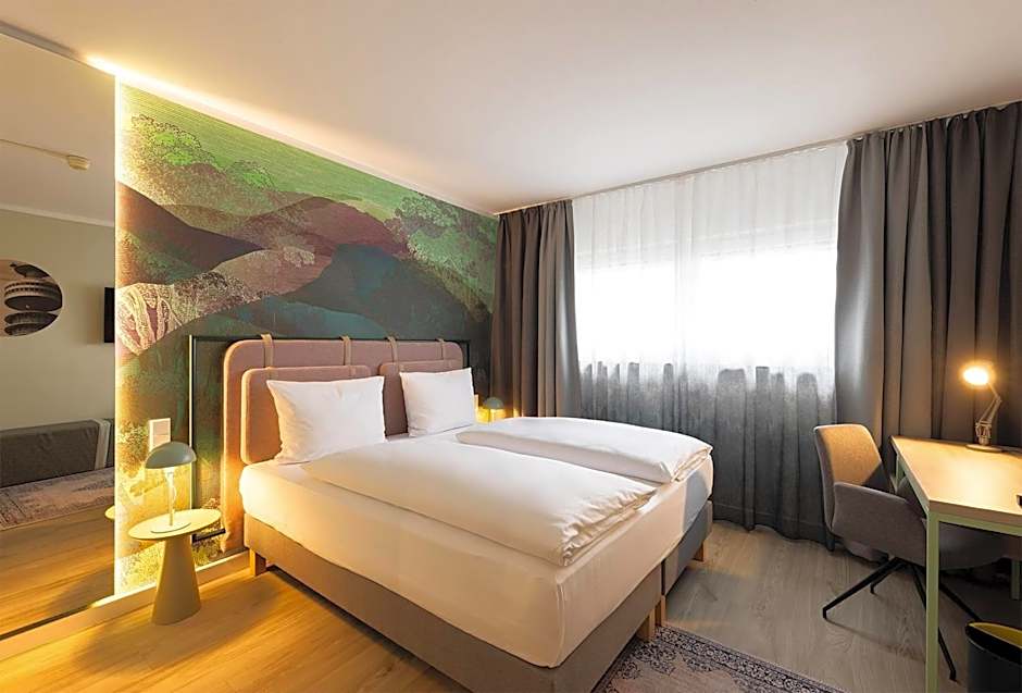 The Rilano Munich, Trademark Collection by Wyndham