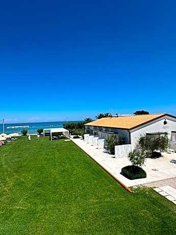 Agriturismo Frontemare