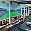The Curve Hotel BayArena