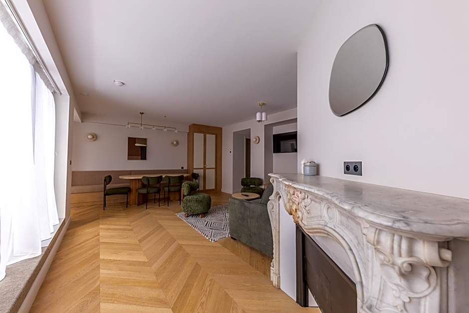 Quartier Libre Opera