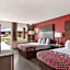 Econo Lodge North Washington