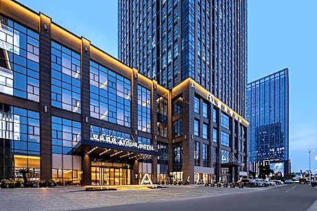 Atour Hotel Changshu Yunshang Town Mocheng Avenue