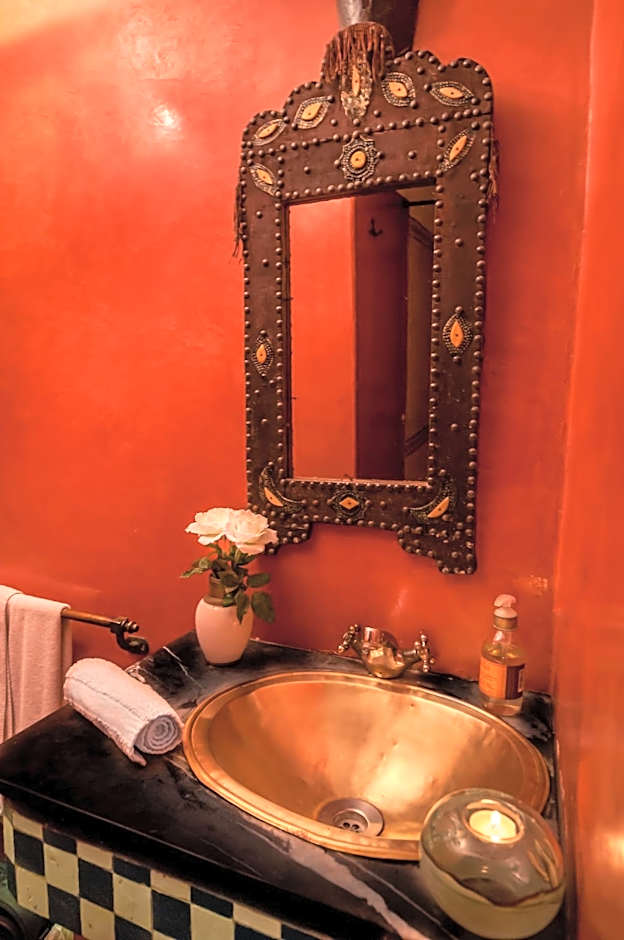 Riad Eden