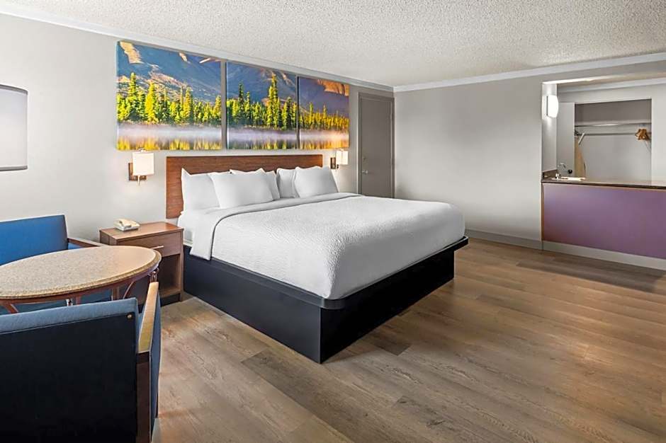 Days Inn by Wyndham Mt. Vernon