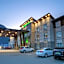 Sandman Hotel and Suites Squamish