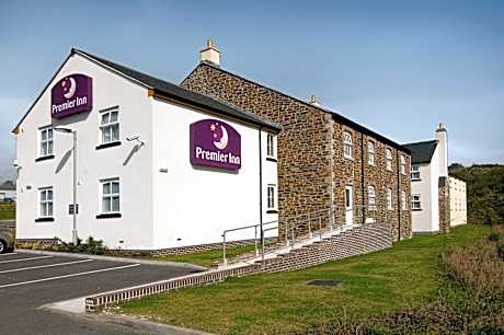 Premier Inn St. Austell