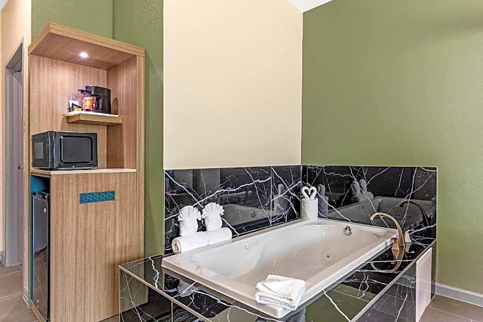 Quality Inn Mesquite