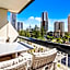 Hi Ho Beach Apartments on Broadbeach