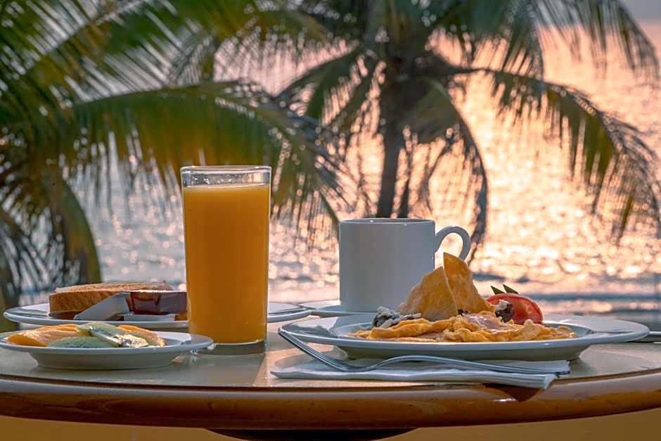 Hotel Hostal de Cortés