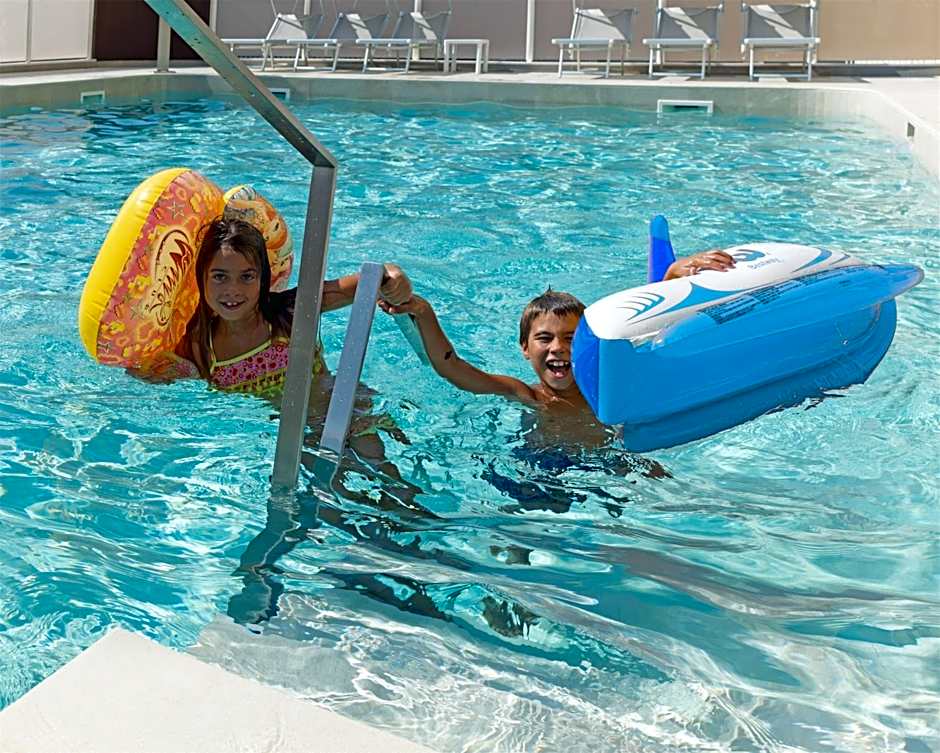 Hotel Continental & Residence