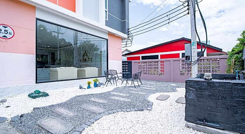 The Wish Hotel