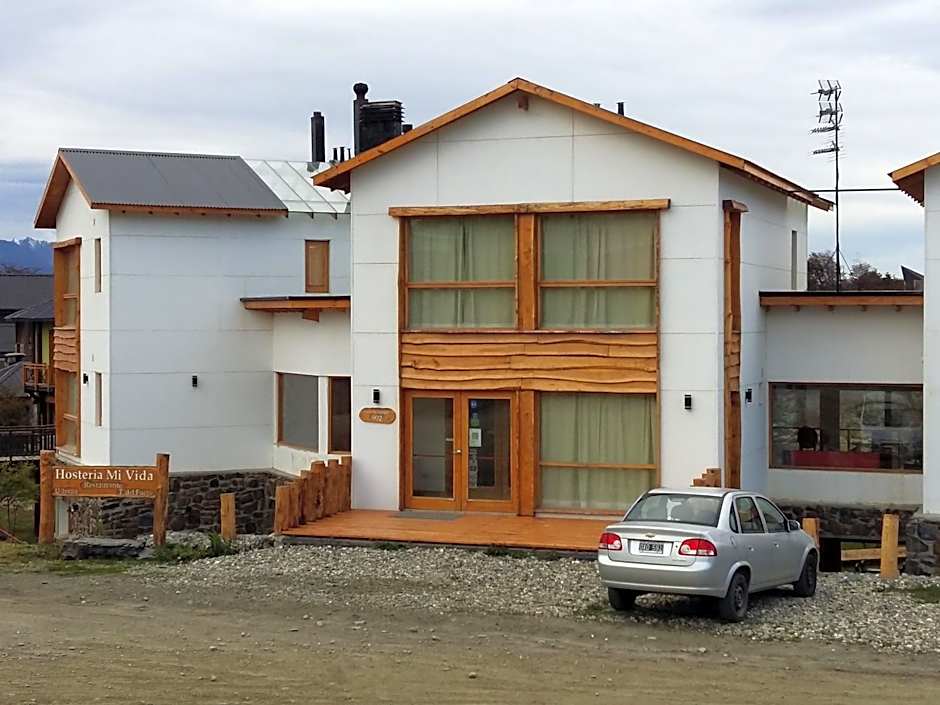 Hosteria Mi Vida