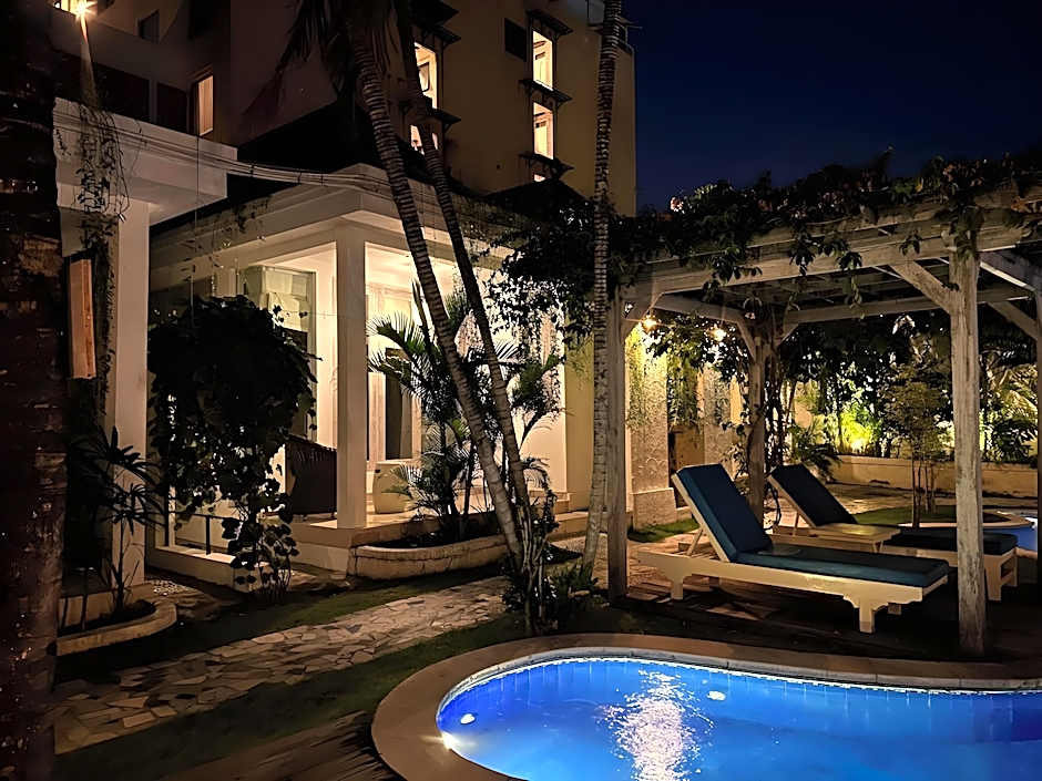 Artemis Villa & Hotel