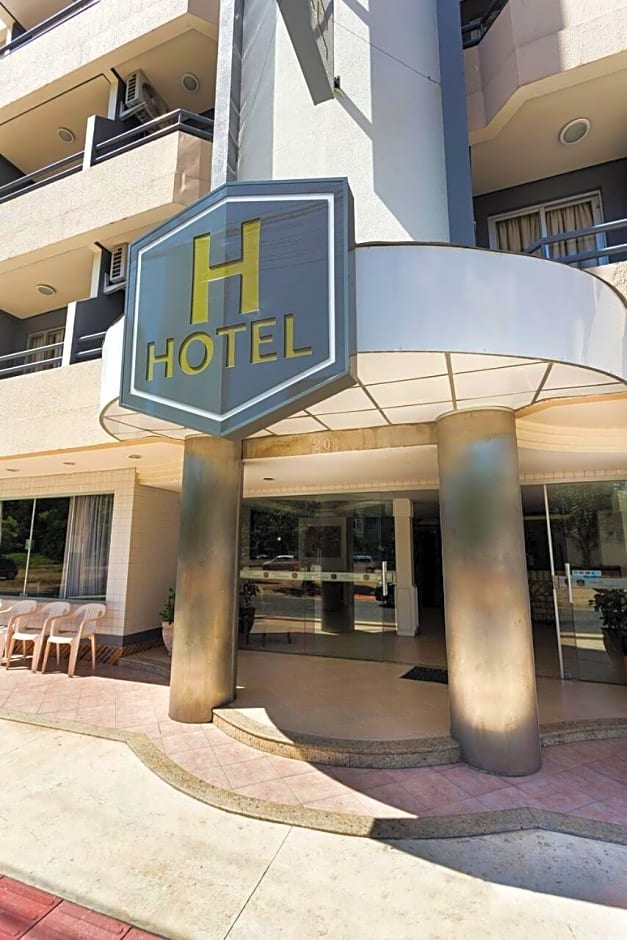 H Hotel