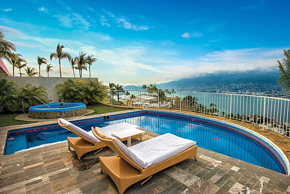 Photo 1 of 103 of Las Brisas Acapulco