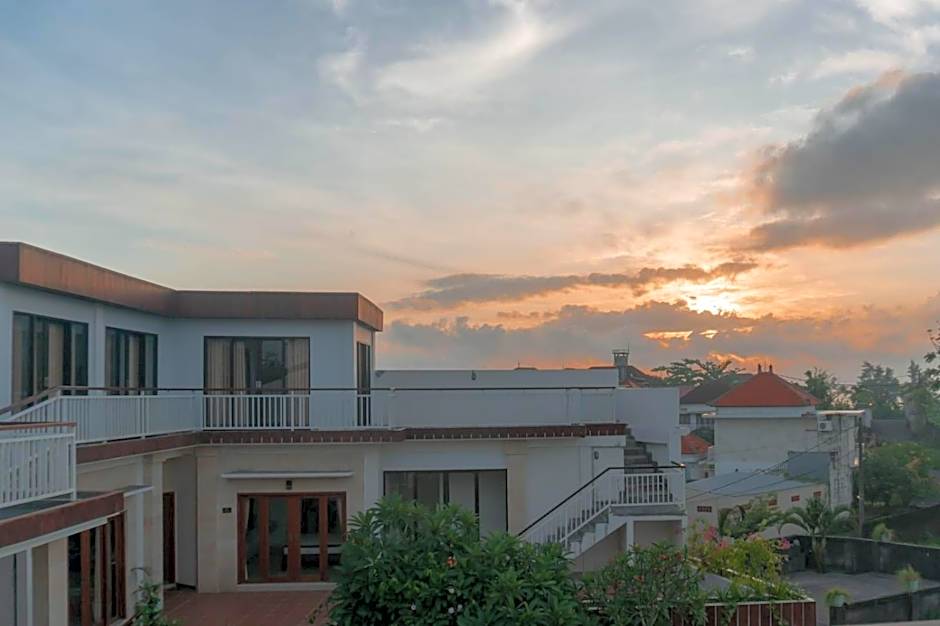 The Yogasari Sanur