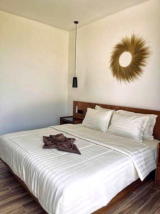 Grande villa moderne 5 chambres