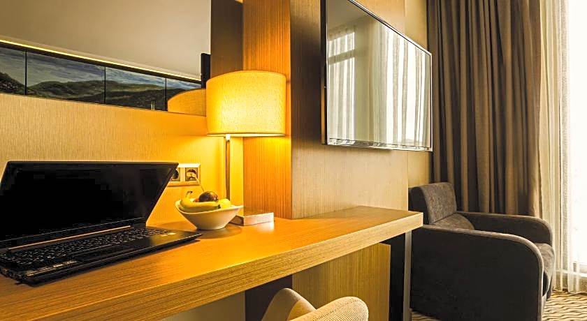 Aselia Hotel Trabzon