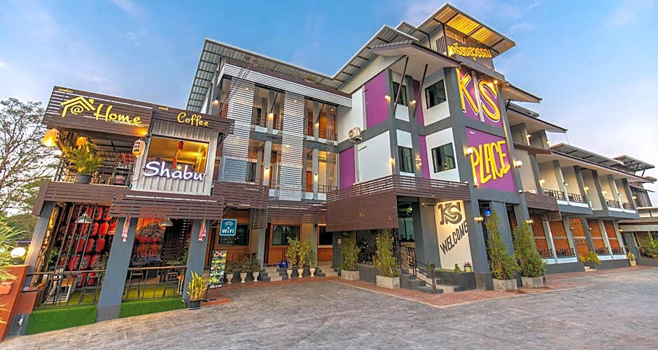 KS HOTEL