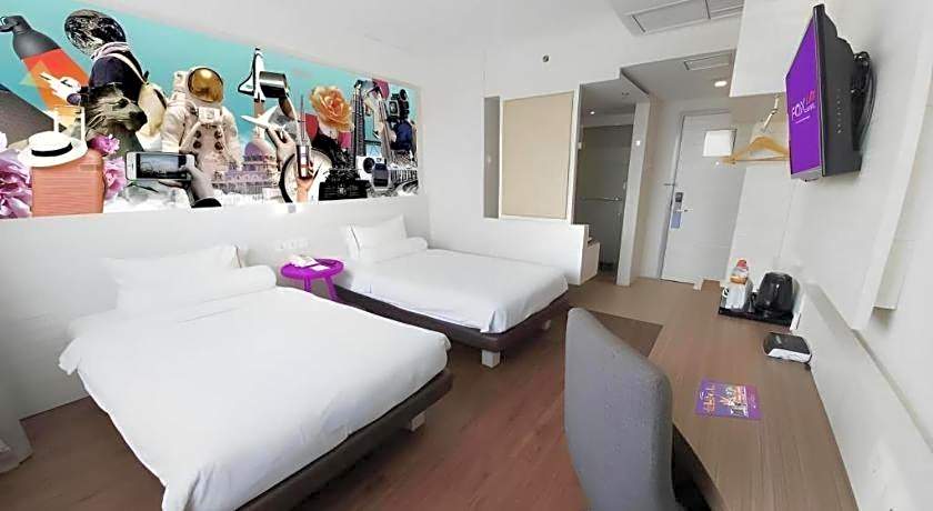 Royal Bay Hotel Makassar