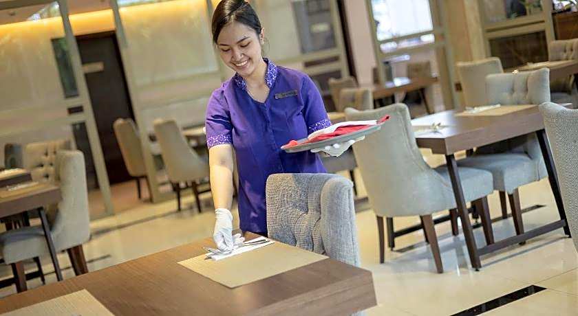 Premier Inn Yogyakarta Adisucipto