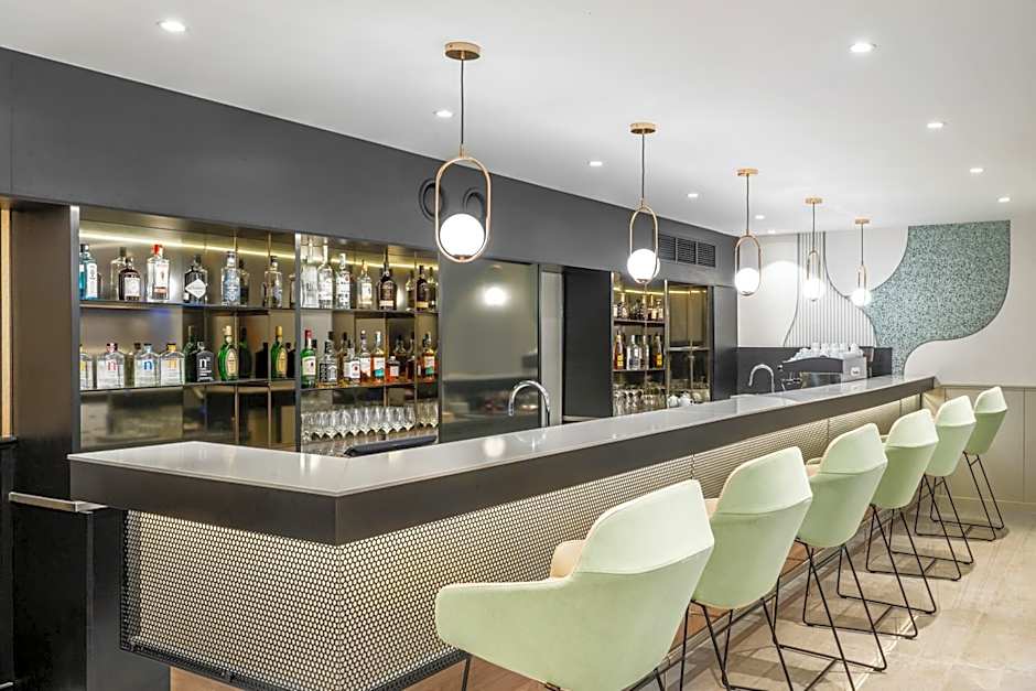 Hotel Hungaria City Center