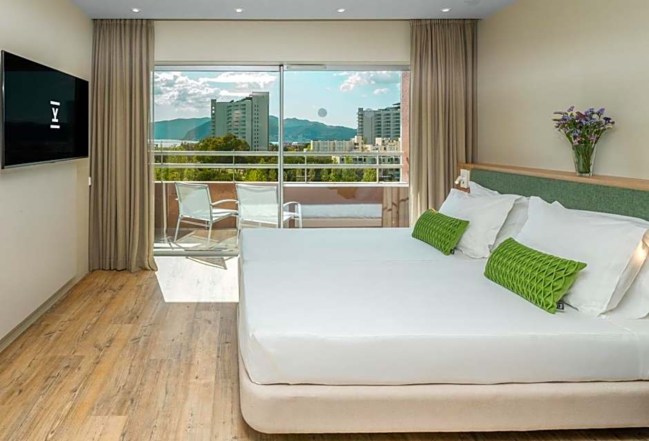 The Editory By The Sea Troia Comporta Hotel