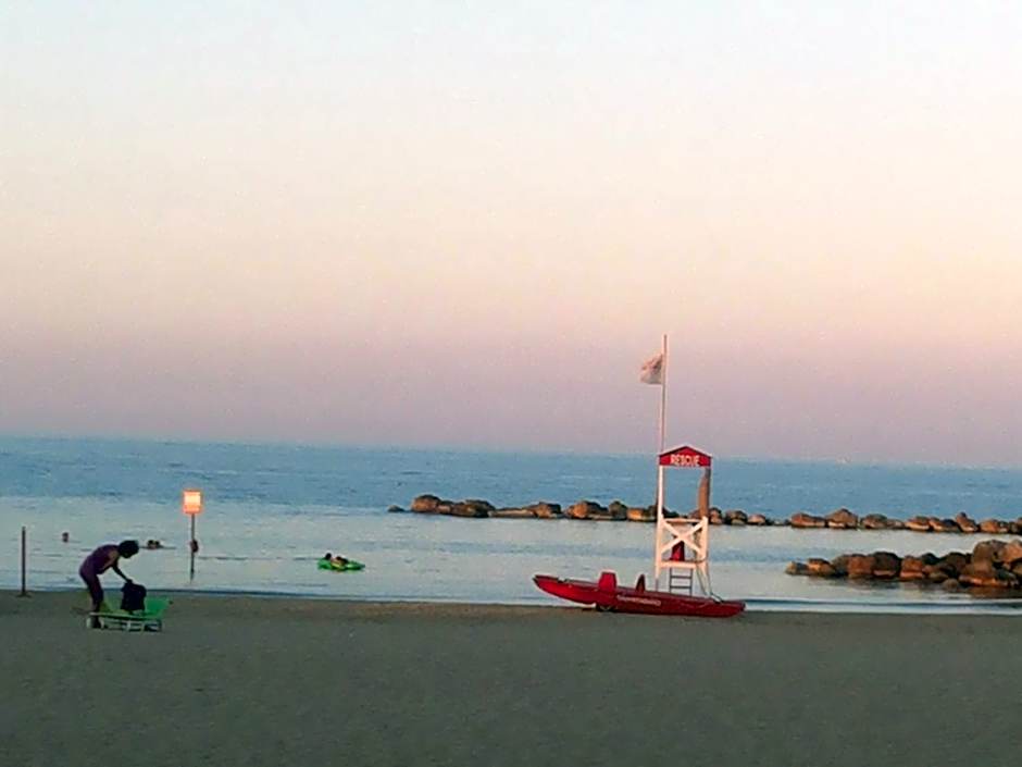 Mediterranea Sea House