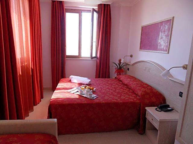 Hotel Belvedere