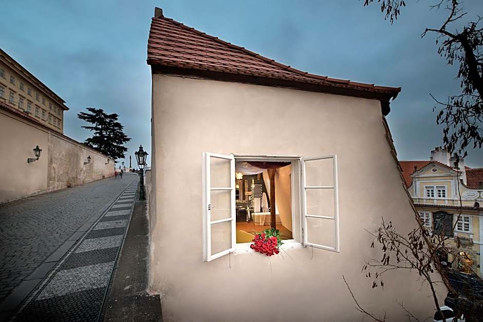 Photo 1 of 50 of Design Hotel Neruda