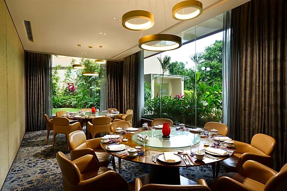 Hilton Colombo