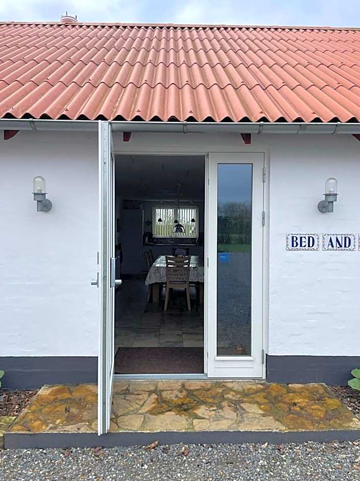 Sov Godt i Arnborg Bed & Breakfast