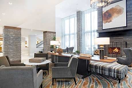Kananaskis Mountain Lodge, Autograph Collection by Marriott