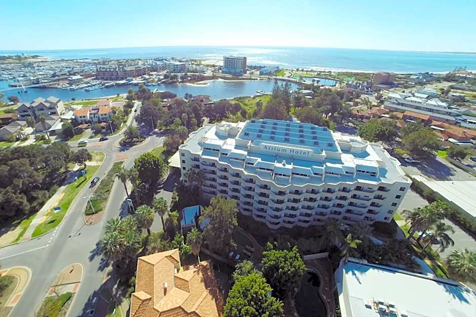 Atrium Hotel Mandurah