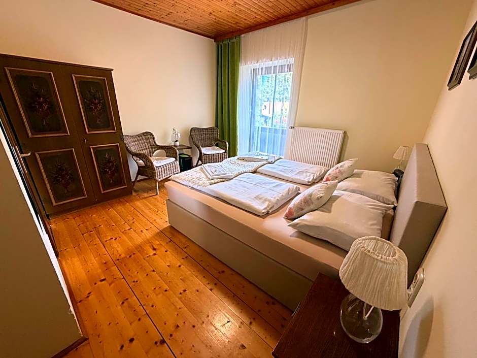 Waldhotel Bad Jungbrunn