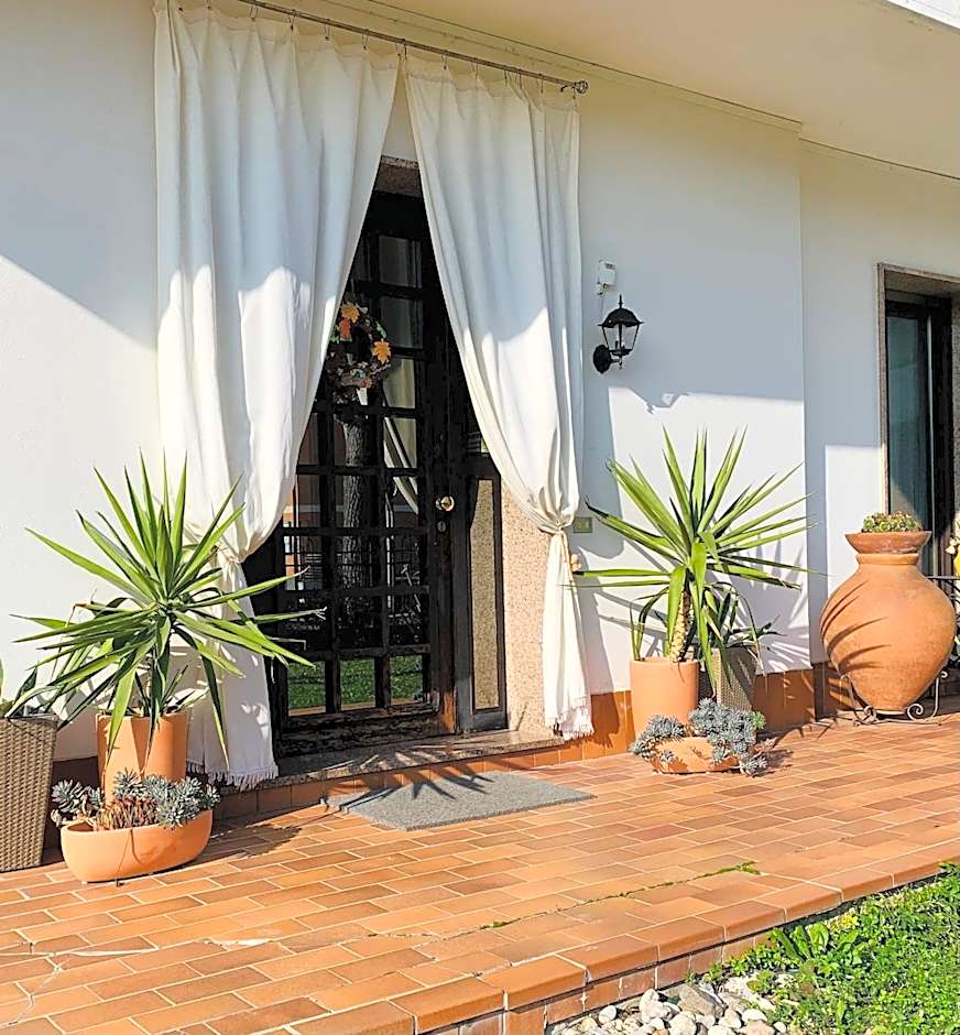 B&B Casa Silingardi
