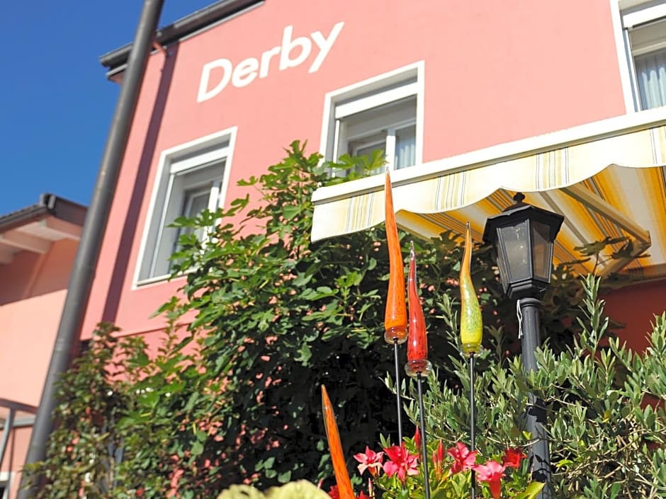 Hotel Derby